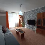 Buksza Appartament