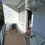 Buksza Appartament