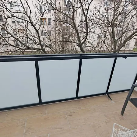 Buksza Appartament * Siofok