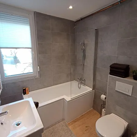 Buksza Appartament * Siofok