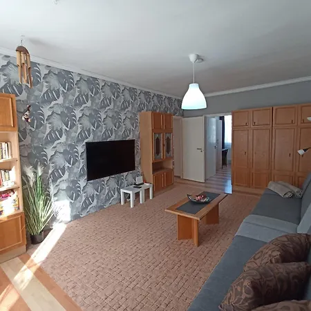 Apartment Buksza Appartament Siofok