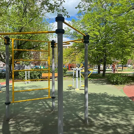 Buksza Appartament * Siófok