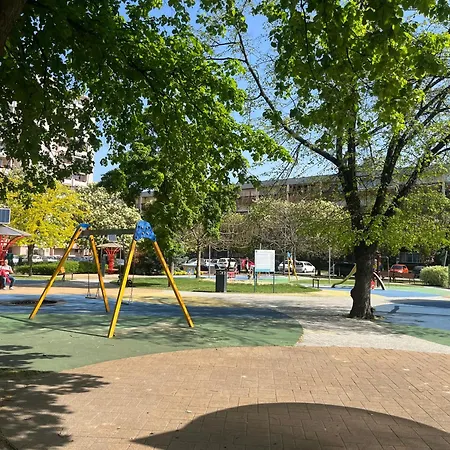 Buksza Appartament Daire Siofok